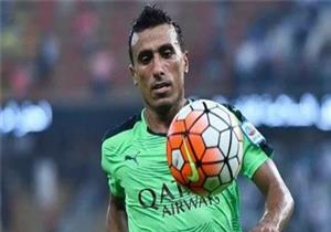 الأهلي يجازف بـ"عبد الشافي" قبل مواجهة الاتحاد في "ديربي جدة"