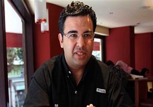 عصام حجي يرد على السيسي: التعليم أقوى سلاح لمحاربة الإرهاب والتطرف