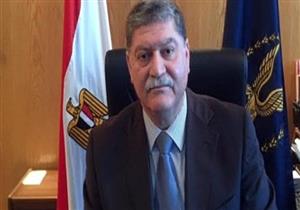 بالفيديو - مدير أمن مطار القاهرة: "إجراءات التفتيش تشمل وزير الداخلية"
