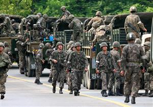 كوريا الشمالية تزيل مكبّرات صوت على الحدود مع جارتها الجنوبية