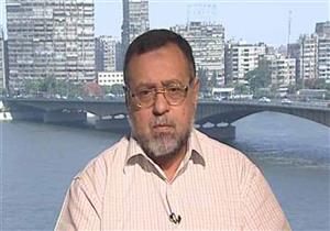 24 مايو.. نظر استئناف مجدي حسين على حبسه 8 سنوات