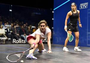 رئيس الوزراء يُكرم أبطال العالم في الإسكواش