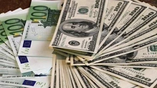 في 24 ساعة.. ضبط قضايا اتجار غير مشروع بالنقد الأجنبي بـ 21 مليون جنيه