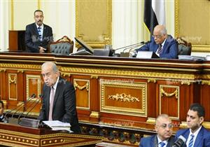 نائب برلماني: مشروع الموازنة الجديدة المقدم من الحكومة "مخالف للدستور" 