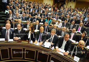 عضو بلجنة إعداد اللائحة يُطالب البرلمان بالأخذ بملاحظات مجلس الدولة 