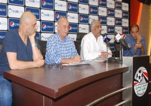 عضو اتحاد الكرة لمصراوي: مصير المجلس في يد وزير الرياضة