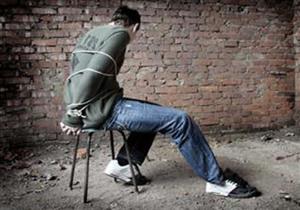 بائع يختطف شابًا انتقامًا لشرف ابنته ببولاق الدكرور