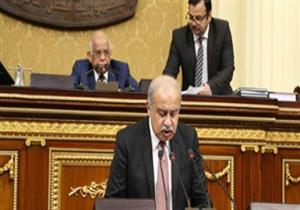 رئيس الوزراء يصل مجلس النواب للرد على تساؤلات بشأن أزمة الأسعار