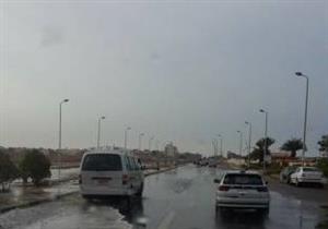 الأرصاد: تحسن مؤقت للطقس...و"رياح الخماسين" خلال أيام