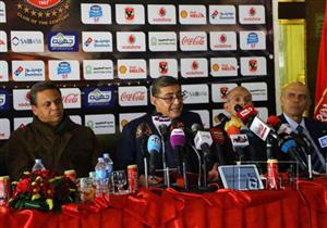  أحمد سعيد يكشف كواليس "تراجع طاهر" وسببان لنجاح "مجلس حمدي"