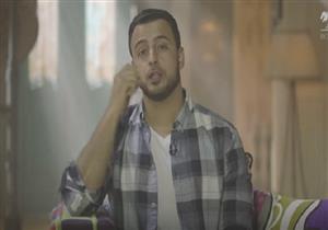  السهل المُغري - مصطفى حسني 