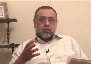 مصدر أمني ينفي إضراب الصحفي مجدي حسين اعتراضًا على حبسه