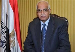 وزير النقل يجدد الثقة في رئيس هيئة الطرق والكباري  