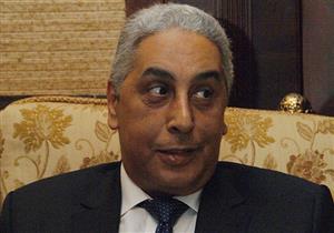 مساعد وزير الخارجية يغادر إلى بكين لتسلم عمله سفيرا لمصر لدى الصين