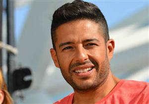 حماقي يستعد لتصوير "ما بلاش"