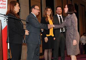 إطلاق تطبيق "انطلق" لخدمة ذوى الإعاقة