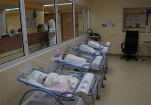 دراسة تكشف أسباب الولادة المبكرة.. تعرف 