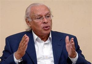 جورج إسحاق: "انتهاكات حقوق الإنسان في مصر زادت عن حدها"
