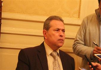 العليا للانتخابات تفتح باب الترشح على مقعد توفيق عكاشة بمجلس النواب