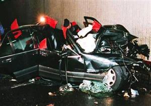 10 مشاهير وضعت السيارات حدًا لوجودهم في الحياة