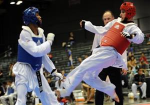  غدًا.. انطلاق بطولة الأقصر الدولية للتايكوندو بمشاركة لاعبين من 29 دولة