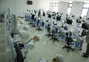 طب الأسنان بجامعة Msa تتولى الإشراف على البحث العلمي مع "جرينتش"