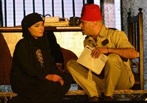 بالصور- الجمعة.. علا غانم فلاحة تقابل "بوحة" في "وش السعد"