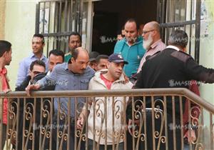 اليوم.. أولى جلسات استئناف تيمور السبكي على حكم حبسه 3 سنوات