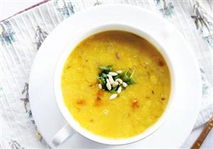 5 أسباب تجعلك تتناول العدس يومياً