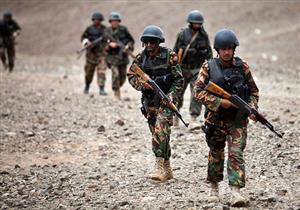 استمرار الاشتباكات فى تعز ومقتل 11 من الحوثيين وأنصار صالح