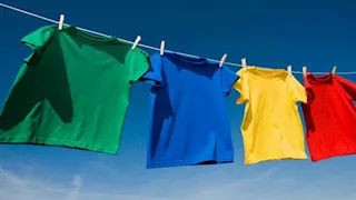 إزالة الروائح بفعالية.. فوائد مذهلة لاستخدام الخل في الغسيل