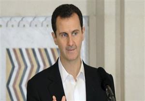 المعارضة السورية تلوح بإنهاء الهدنة لغياب "رحيل الأسد" عن "وثيقة دي ميستورا"