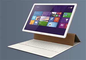 "ميت بوك" حاسب لوحي جديد من "هواوي"