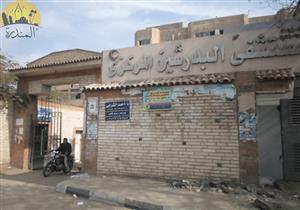 "حجارة الزحمة" تودي بحياة طفل في البدرشين