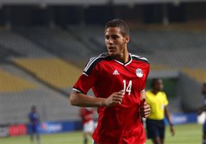 سيف زاهر عن انضمام رمضان صبحي لنادي بلجيكي: "الأهلي مش هيقف على حد"