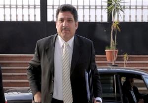 وزير الري عن إحالته للتحقيق: "مهزلة ومخالفة للقوانين"