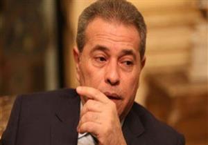 العليا للانتخابات تطالب المرشحين على مقعد "عكاشة" بفتح حساب بنكي للدعاية