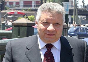 بالفيديو.. مرتضى منصور يتوعد "فيسبوك": هولع فيه