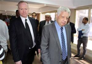 "ديلي ميل" تهاجم كرة القدم المصرية.. وتحذر ماكليش من مرتضى منصور