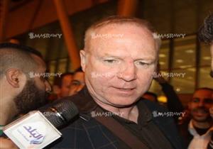 ماكليش يتحدث عن خطته لتعويض غياب الجماهير.. ولقاء القمة