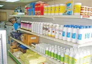 "برلماني" يطالب بتغليظ عقوبات تهريب وغش المبيدات 