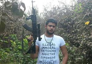 "الدوكش" في قبضة مدير الأمن العام: سنطهر جميع البؤر الإجرامية 