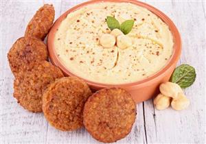 للرجل: وجبات تحمي من سرطان البروستاتا