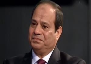 السيسي يستجيب لطلب أم شهيدين.. والأخيرة ترد