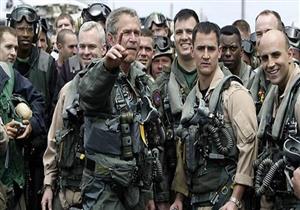 أبو الغيط: المنطقة العربية تدهورت عقب غزو العراق في 2003