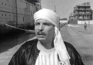 عبدالفتاح القصري.. طرده جورج أبيض من المسرح وفقد بصره قبل رحيله- (بروفايل)