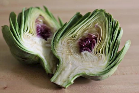 الخرشوف للحامل- مفيد أم مضر؟