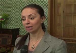 رئيس "القومي للمرأة": سنعمل سويا على اللحاق بالتنمية المستدامة ٢٠٣٠