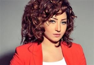 المهن الموسيقية تنفي إيقاف المطربة بوسي عن الغناء