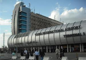 وصول وفد ليبي مطار القاهرة الدولي لبحث آخر التطورات ودعم التعاون